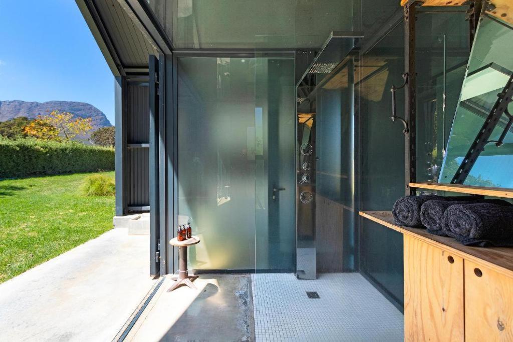 La Villa フランシュホーク 部屋 写真