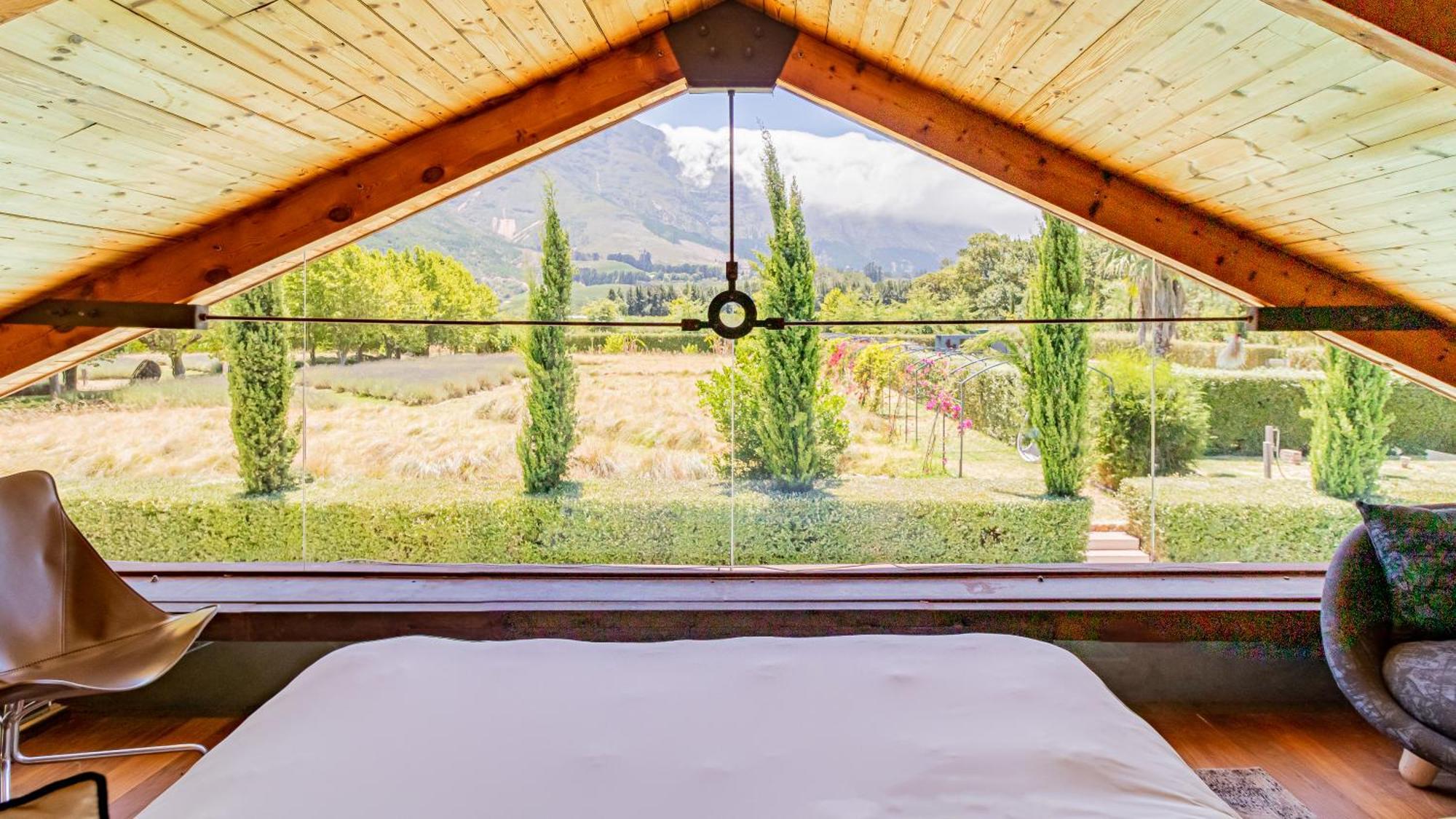 La Villa フランシュホーク エクステリア 写真