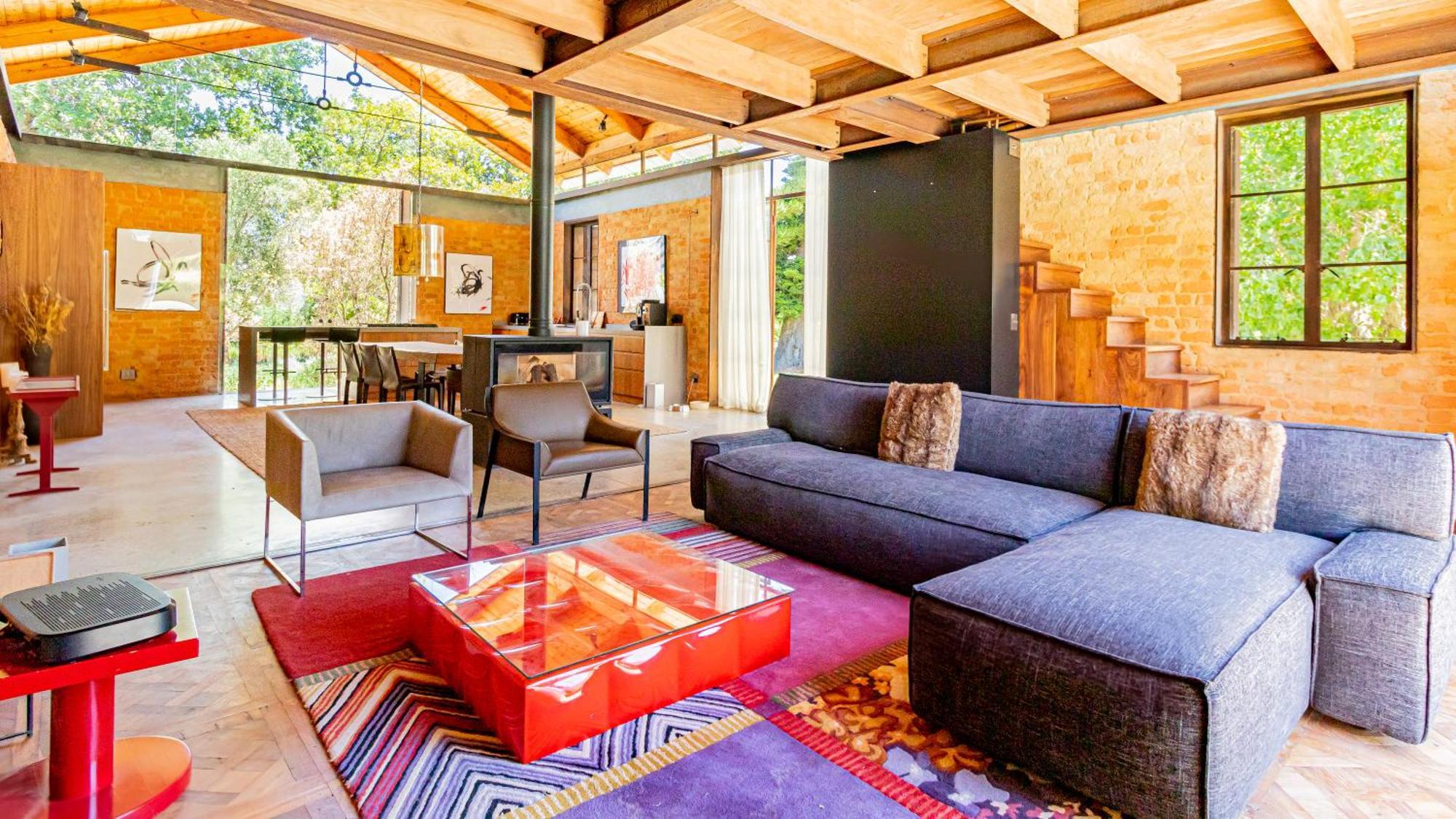 La Villa フランシュホーク エクステリア 写真