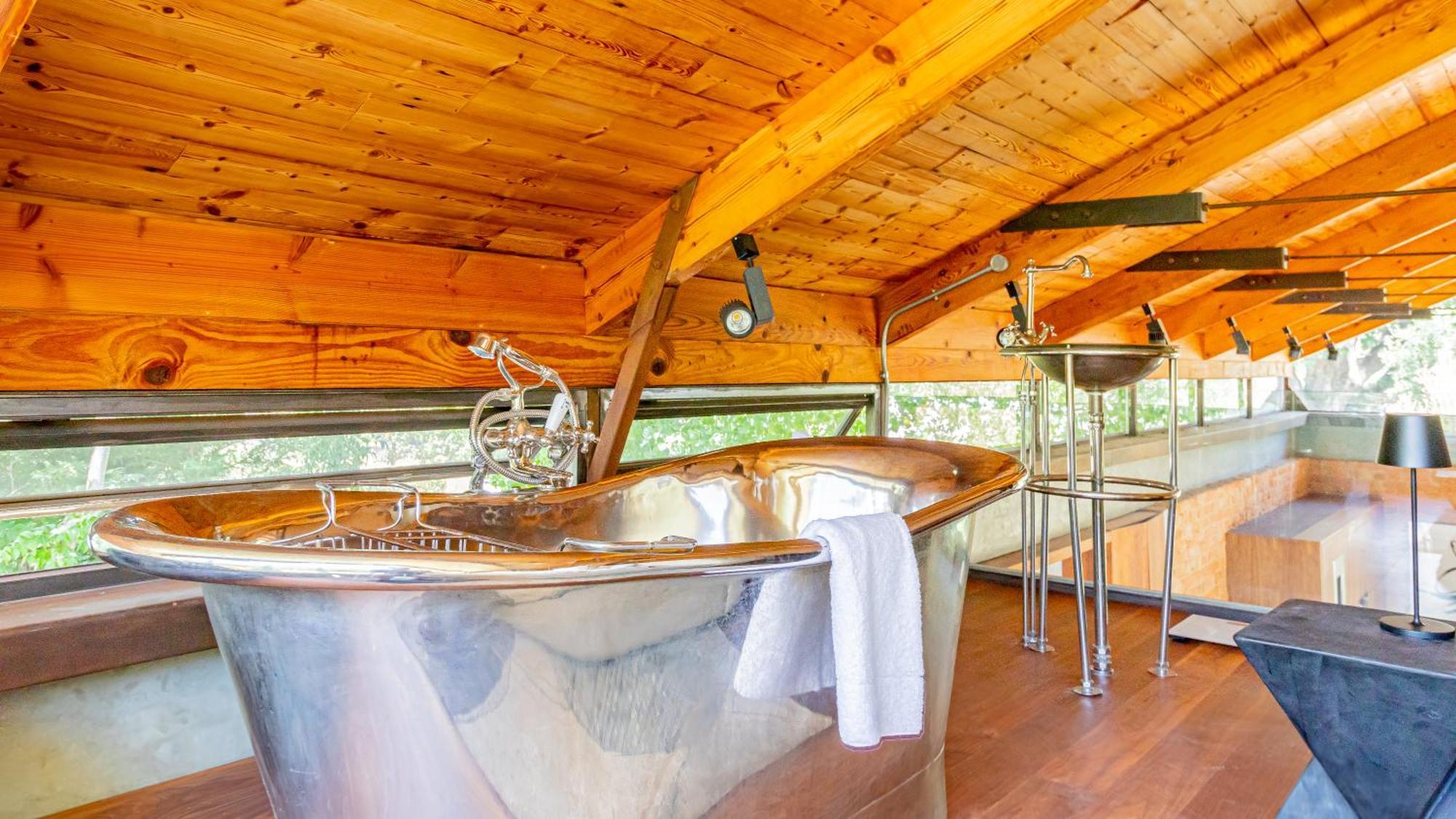 La Villa フランシュホーク エクステリア 写真