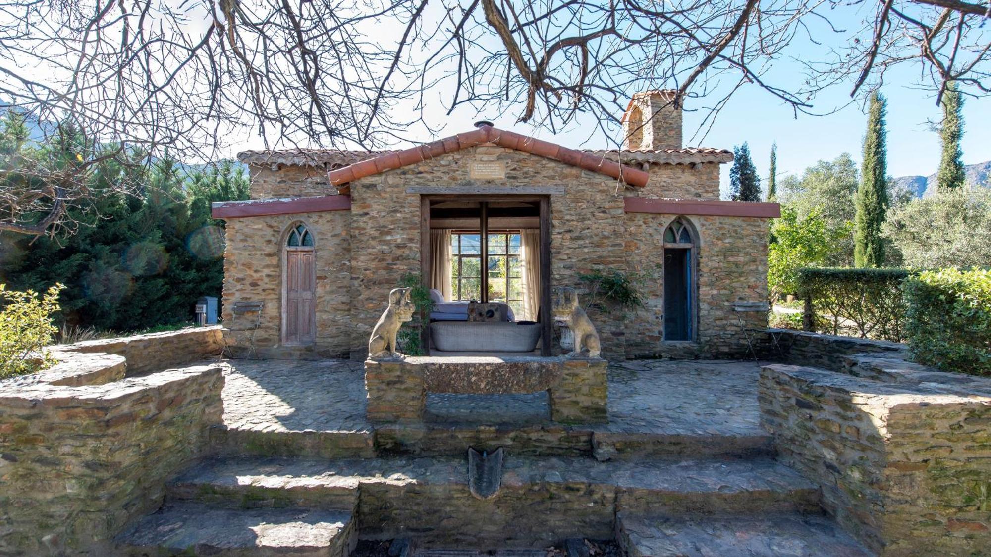 La Villa フランシュホーク エクステリア 写真