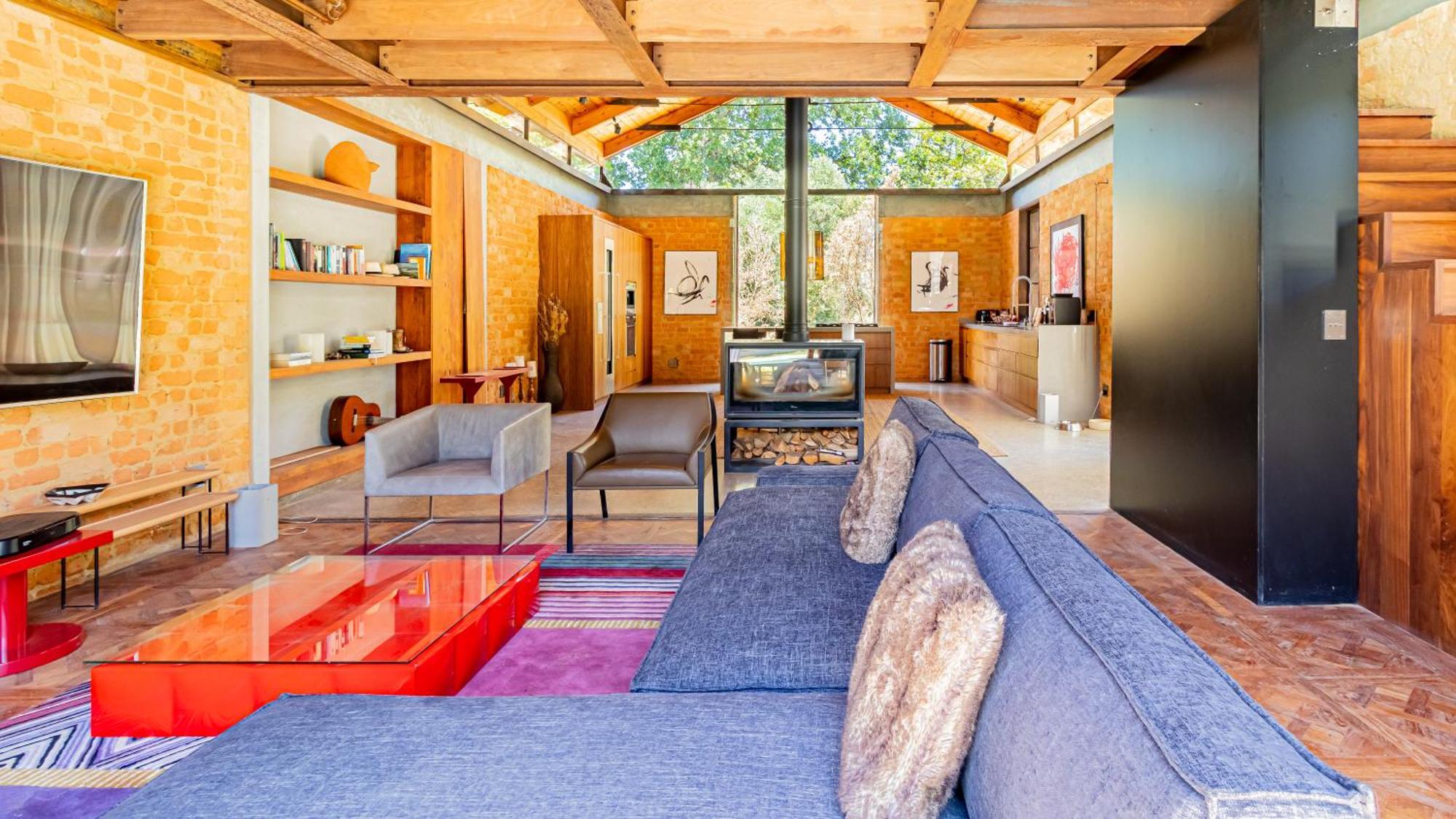 La Villa フランシュホーク エクステリア 写真