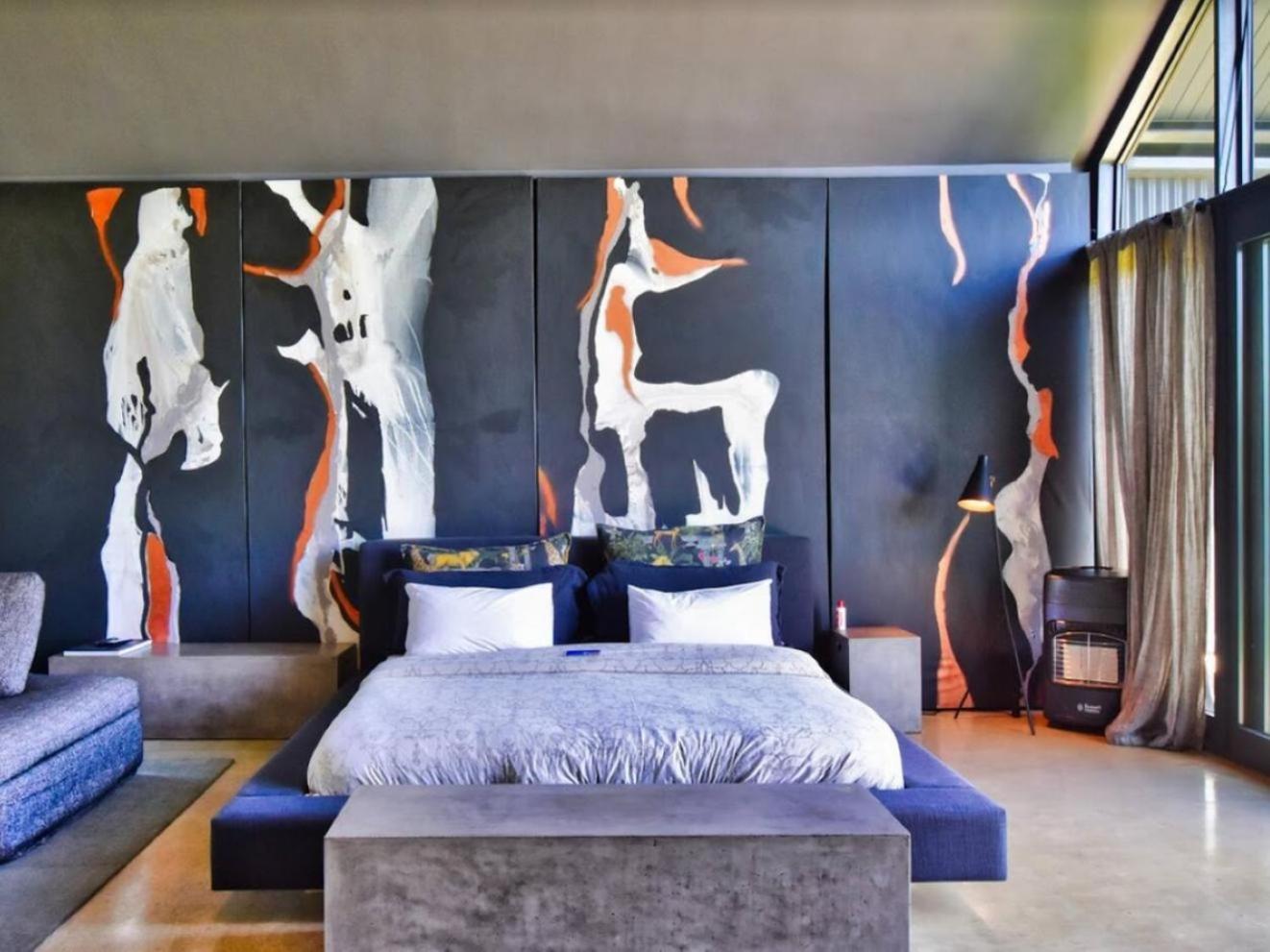 La Villa フランシュホーク 部屋 写真