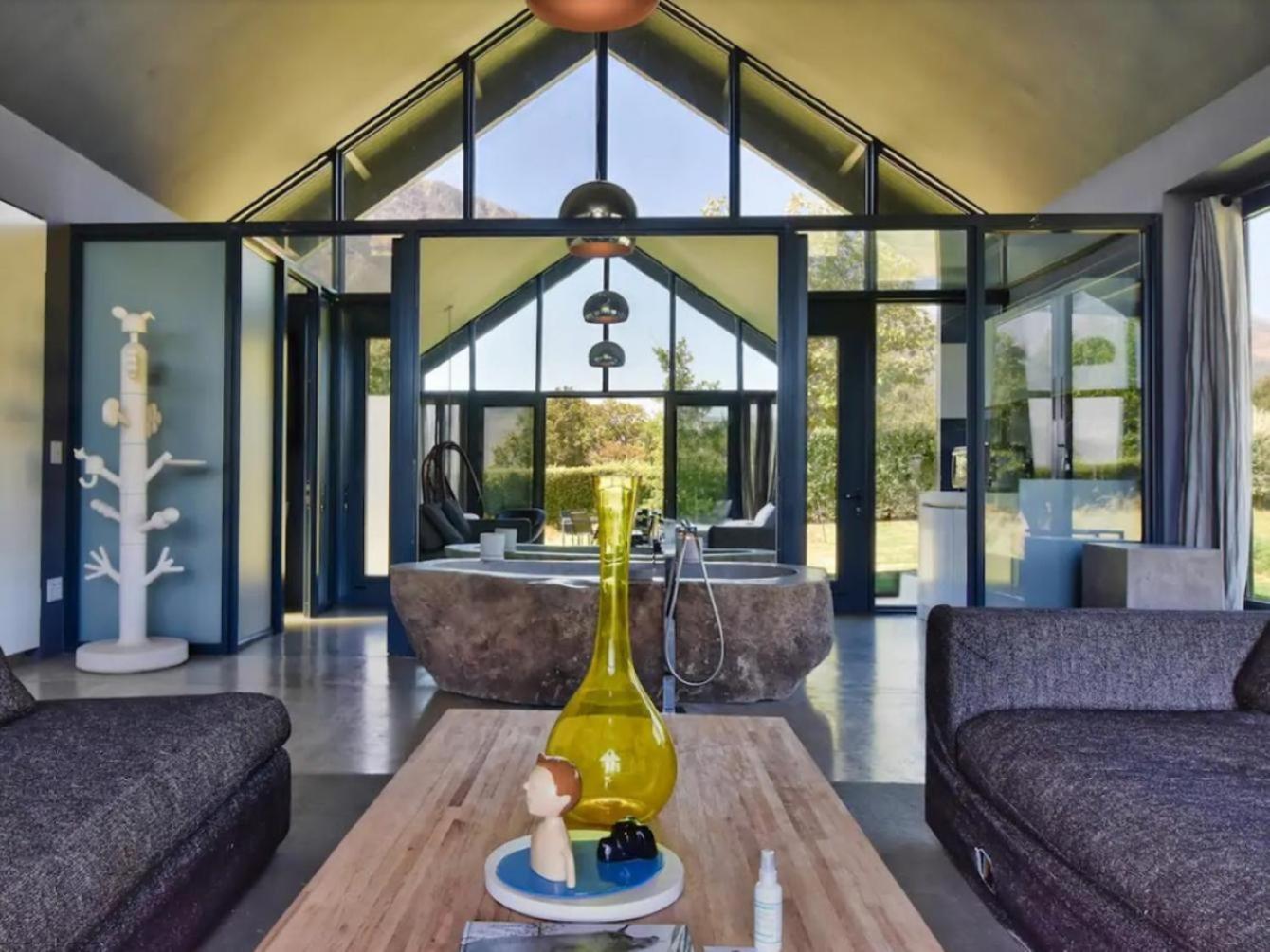 La Villa フランシュホーク 部屋 写真