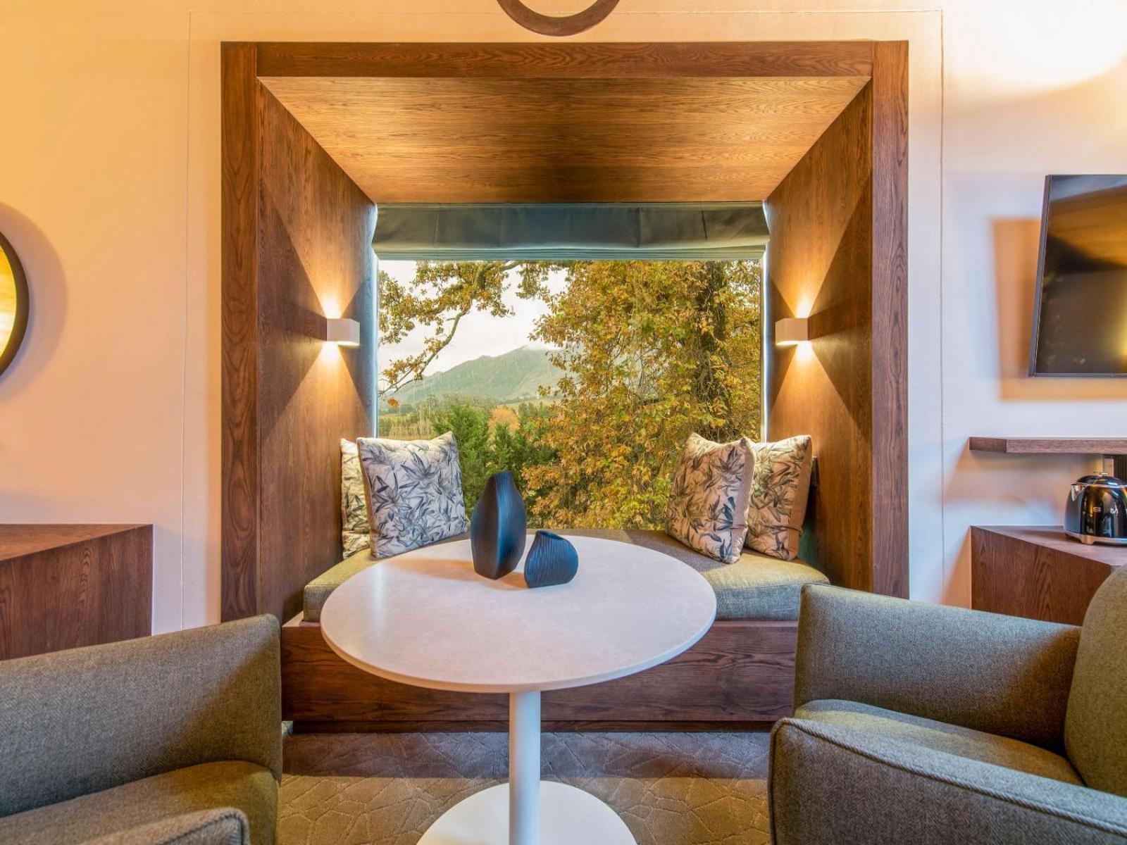 La Villa フランシュホーク 部屋 写真