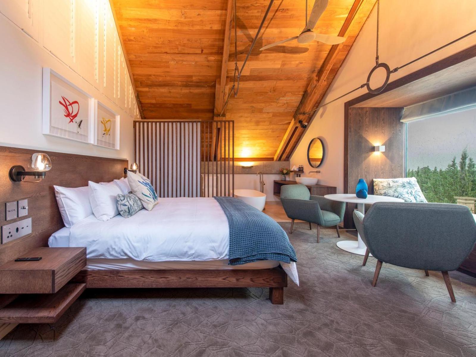 La Villa フランシュホーク 部屋 写真