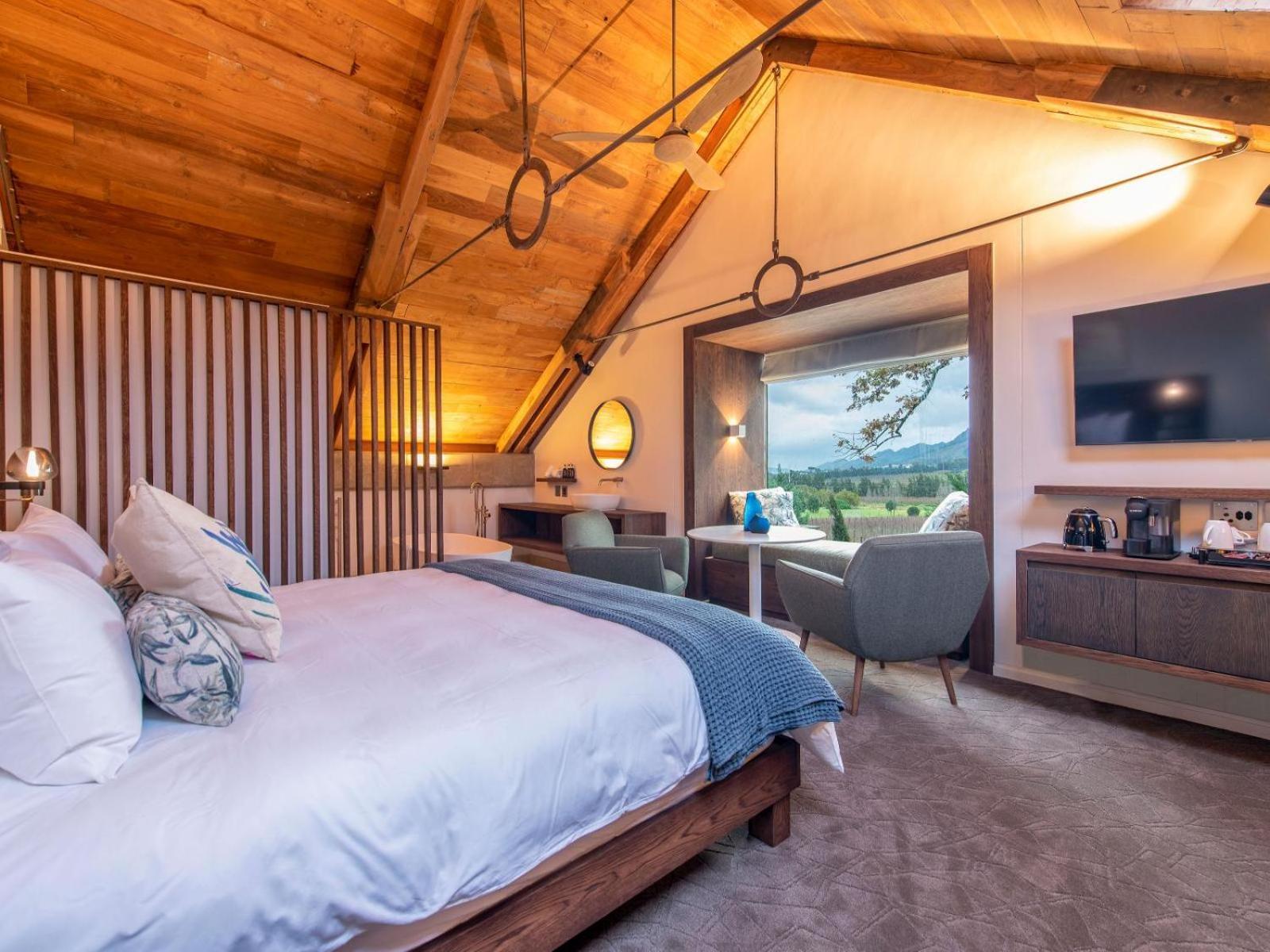 La Villa フランシュホーク 部屋 写真