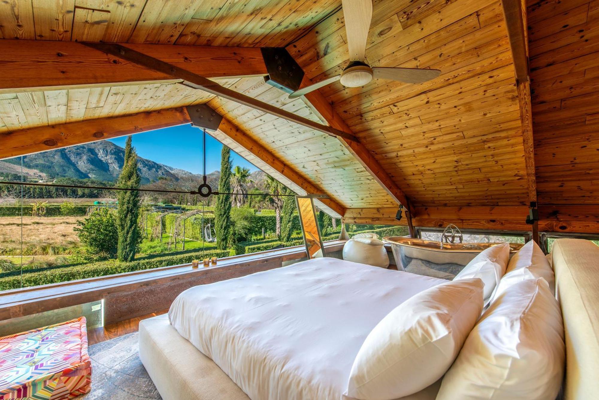 La Villa フランシュホーク 部屋 写真