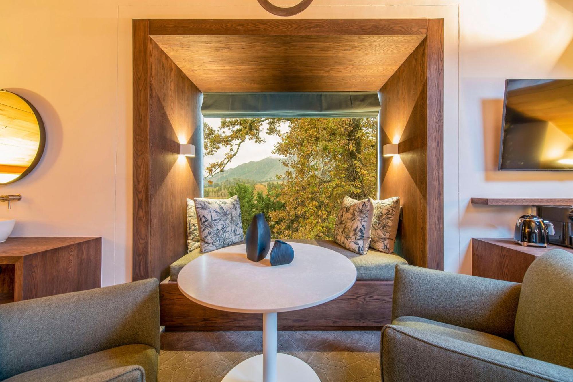 La Villa フランシュホーク 部屋 写真