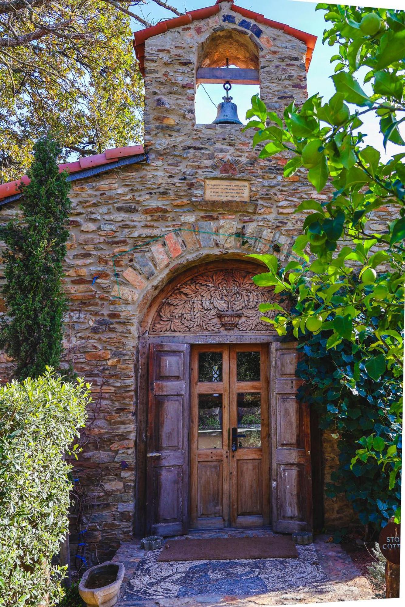 La Villa フランシュホーク エクステリア 写真